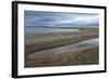 Mammoth River, Wrangel Island, UNESCO World Heritage Site, Chukotka, Russian Far East, Eurasia-G and M Therin-Weise-Framed Photographic Print