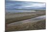 Mammoth River, Wrangel Island, UNESCO World Heritage Site, Chukotka, Russian Far East, Eurasia-G and M Therin-Weise-Mounted Photographic Print