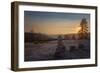 mammoth yosemite-1177-Jeff Poe-Framed Photo