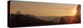 mammoth yosemite--15-Jeff Poe-Stretched Canvas