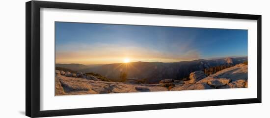 mammoth yosemite--16-Jeff Poe-Framed Photo