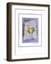 Mamole-Edoardo Sardano-Framed Art Print