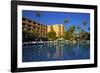 Mamounia Hotel, Marrakech, Morocco, North Africa, Africa-Neil Farrin-Framed Photographic Print