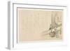 Man and a Woman, 1866-Roch?-Framed Giclee Print