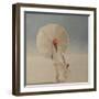 Man and Child I, 2010-Lincoln Seligman-Framed Giclee Print