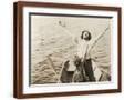 Brown Frame