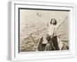 White Frame