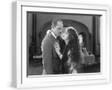 White Frame