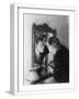 White Frame