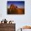 Man Atop Camel, Thar Desert, Rajasthan, India-Peter Adams-Premium Photographic Print displayed on a wall