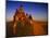 Man Atop Camel, Thar Desert, Rajasthan, India-Peter Adams-Mounted Photographic Print