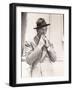 Black Frame
