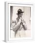 White Frame