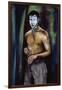 Man Changing in the Presence of Spirits, 2002-Stevie Taylor-Framed Giclee Print