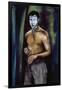 Man Changing in the Presence of Spirits, 2002-Stevie Taylor-Framed Giclee Print