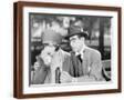 Brown Frame
