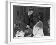 White Frame