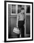Gramercy Black