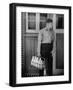 Black Frame