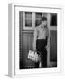 White Frame