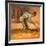 Man Digging, 1882-Vincent van Gogh-Framed Giclee Print