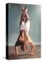 Stretched Canvas