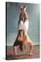 Stretched Canvas