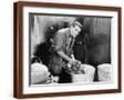 Brown Frame
