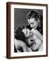 Brown Frame