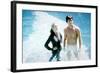 Man from Atlantis-null-Framed Photo