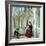 Man Goeth Forth To His Labours, 1859-Philip Hermogenes Calderon-Framed Giclee Print