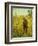 Man in a Cornfield-Eastman Johnson-Framed Giclee Print