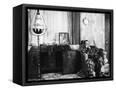 Canvas Black