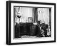 Black Frame