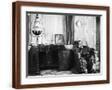 Brown Frame