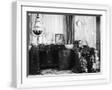 White Frame