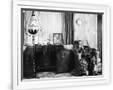 Gramercy White