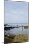 Man In A Speedo In Phuket, Thailand-Lindsay Daniels-Mounted Photographic Print