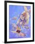 Man in the Moon Sleeping-Judy Mastrangelo-Framed Giclee Print