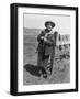Black Frame