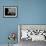 Man Loading Butter in Northern Ireland to Smuggle into Ireland-null-Framed Photographic Print displayed on a wall