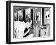 Black Frame