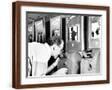 Brown Frame