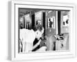 White Frame