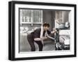 Black Frame