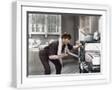 White Frame