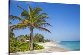 Man O War Cay, Abaco Islands, Bahamas, West Indies, Central America-Jane Sweeney-Stretched Canvas