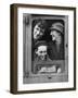 Man of Aran 1934-null-Framed Photographic Print