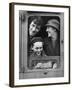 Man of Aran 1934-null-Framed Photographic Print