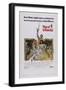 Man of La Mancha, 1972-null-Framed Giclee Print